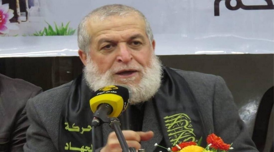 نافذ عزام: الكيان الصهيوني فشل في تحقيق اي نتيجة من عدوانه على جنين
