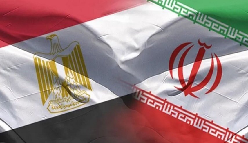 طهران والقاهره قطعتا شوطا كبيرا في تقريب وجهات النظر