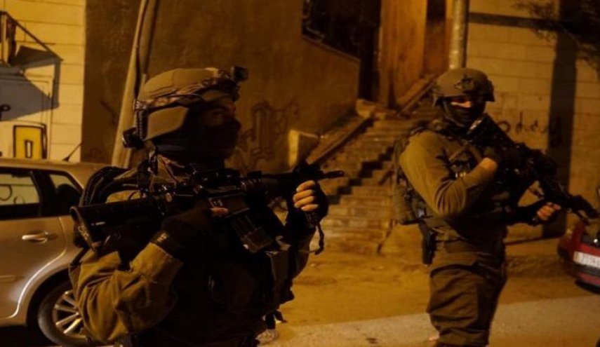 استشهاد 5 فلسطينيين خلال الاسبوع الماضي