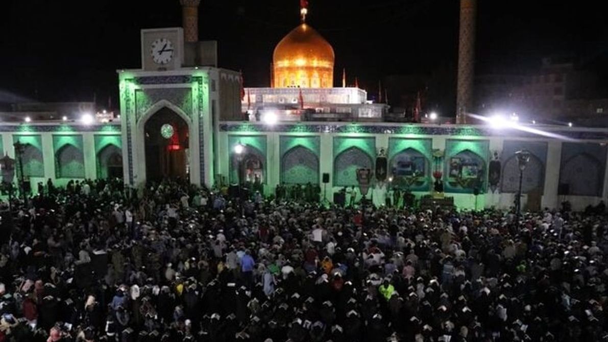 اعلام زمان ثبت‌نام و هزينه سفر زيارتي سوريه