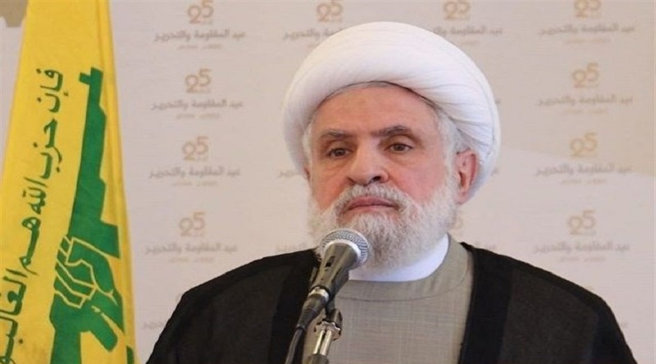 حزب الله يدعو لطرد السفيرة السويدية من لبنان 