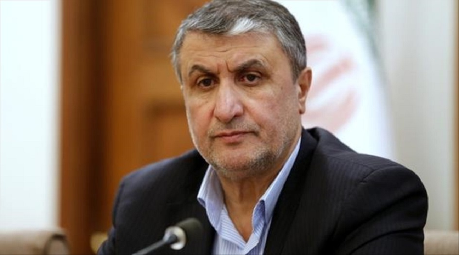 ايران... انتاج الكعكة الصفراء من الفوسفات