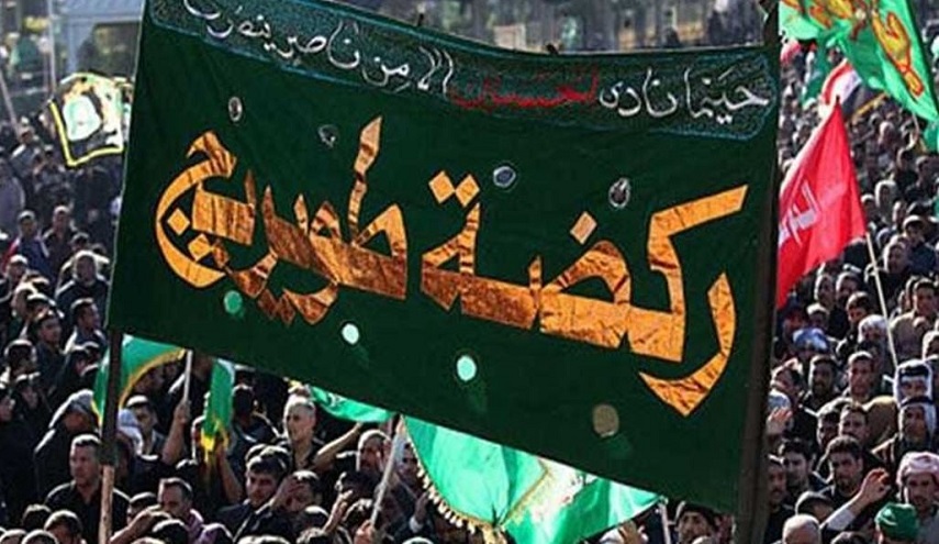 العراق.. العتبة العباسية توضح آلية دخول زائري عزاء ركضة طويريج 