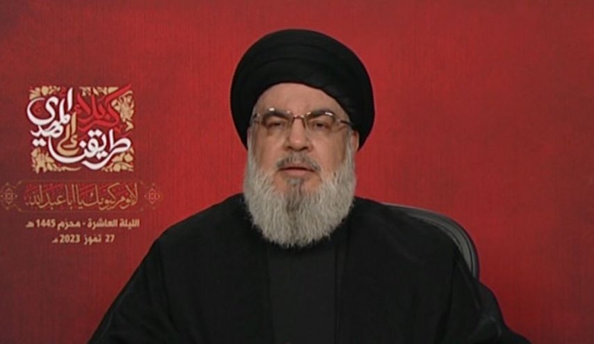  السيد حسن نصر الله: الحروب التي شهدناها إيجابيّاتها ضخمة على مسيرتنا كمًّا ونوعًا 