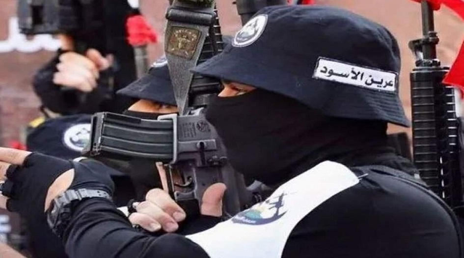 بمناسبة الذكرى الاولى لاستشهاد مؤسسها .... عرين الاسود تتوعد الاحتلال بمزيد من الضربات