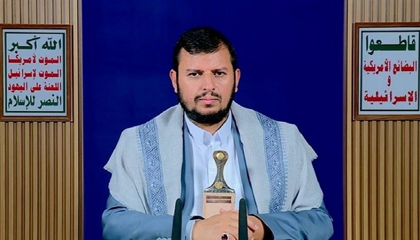 رهبر انصارالله : امت اسلام موضع قاطعي در برابر دشمنان اتخاذ كنند