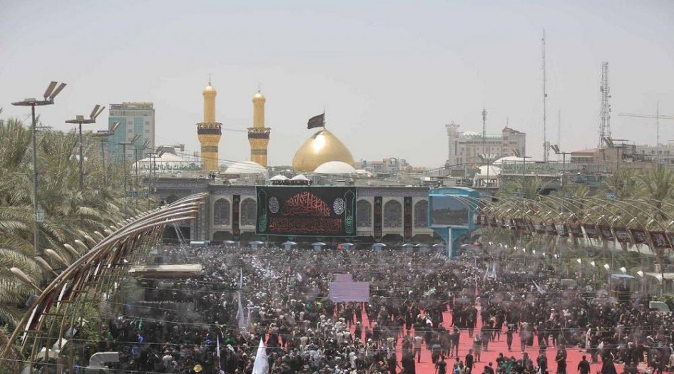 اليكم قصة ركضة طويريج في يوم العاشر من محرم الحرام 