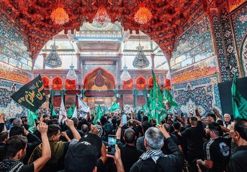 العراق... نجاح الخطة الامنية الخاصة بيوم العاشر من محرم الحرام