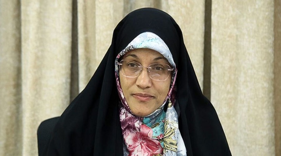 برلمانية ايرانية تدعو الحكومات الاسلامية لمعاقبة الدول المنتهكة للقرآن الكريم 