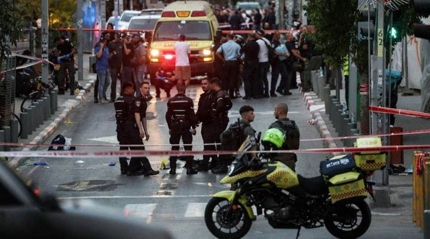 الصحافة الصهيونية: ما حدث في تل أبيب هو فشل أمني كبير