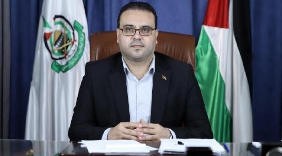 حماس: الشعب الفلسطيني سيواصل نضاله في الدفاع عن المسجد الاقصى