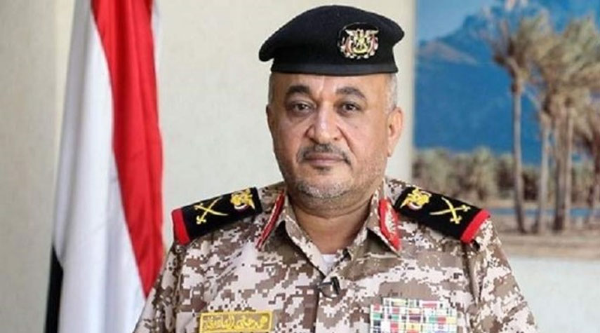اليمن..اللواء الركن محمد القادري: نراقب القوة الأمريكية ومستعدون للرد على أي عدوان