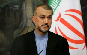 طهران: لم ولن نقف الى جانب اي من الطرفين في حرب اوكرانيا