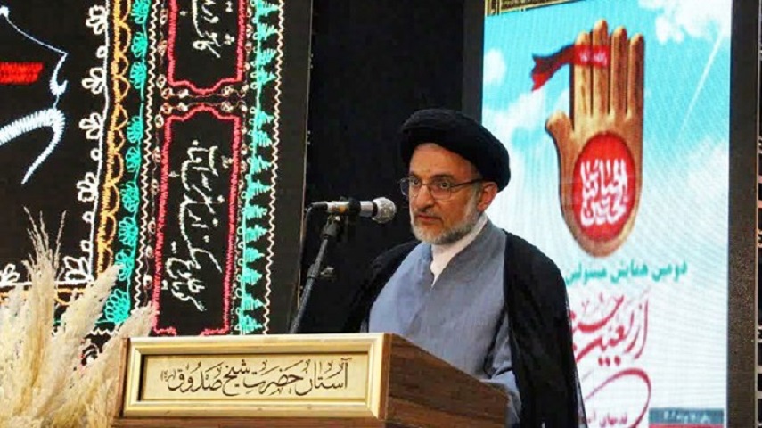 استقرار 300 موكب در مرز براي خدمات رساني به زائران اربعين