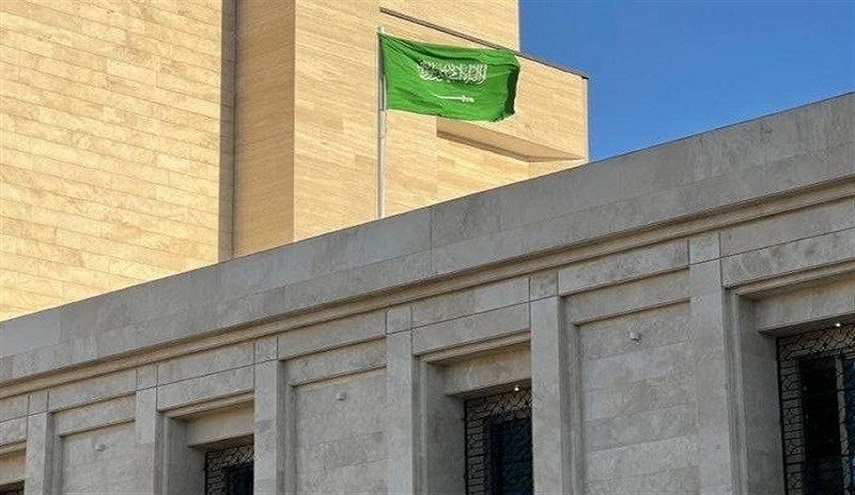  رسميا.. القنصلية السعودية في مشهد تبدأ عملها 
