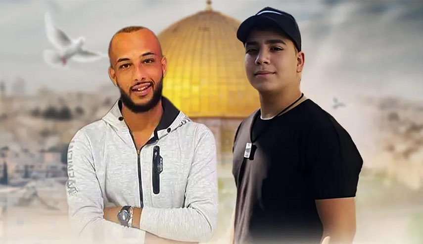 فلسطين المحتلة.. استشهاد شابين فلسطينيين برصاص الاحتلال في مخيم عقبة جبر بأريحا 