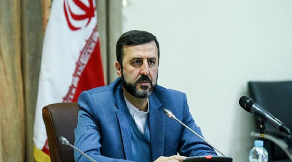 ايران تكشف عن  الهدف من تبادل السجناء مع أمريكا  