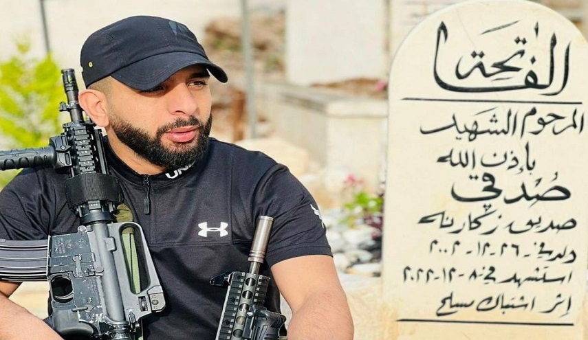 فلسطين المحتلة.. استشهاد شاب برصاص الاحتلال وسط اشتباكات مسلحة 