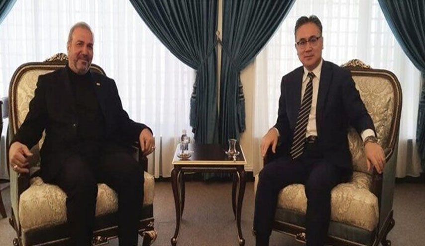 سفير ايران لدى بغداد: تحركات الأمريكيين الأخيرة مناهضة للسلام والاستقرار في المنطقة