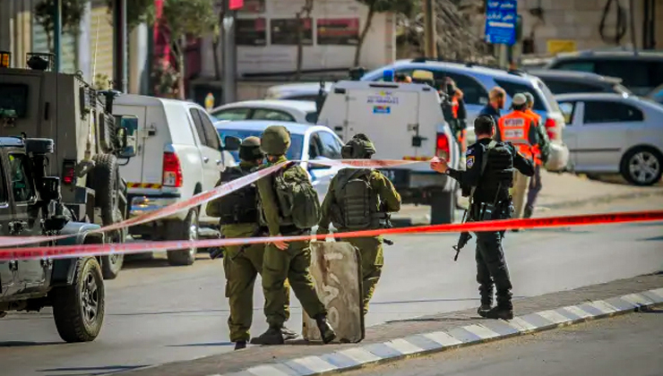  الفصائل الفلسطينية: الاحتلال لا يفهم إلا لغة القوة
