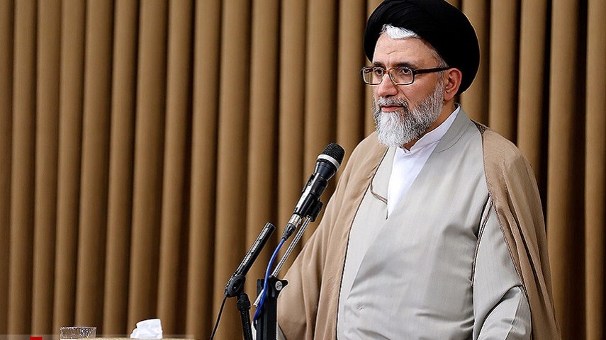 توطئه داعش عليه زائران اربعين خنثي شد