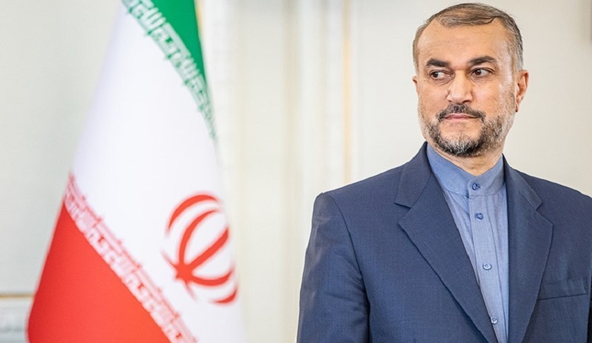  أمير عبداللهيان : العضوية في مجموعة بريكس توفر الأرضية لتحقيق أهداف كبيرة 