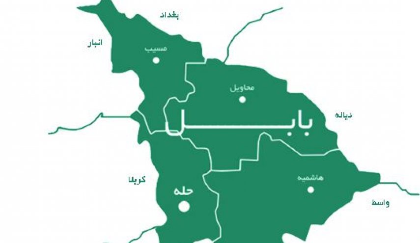 تعطيلي سومين استان عراق براي استقبال از زائران حسيني
