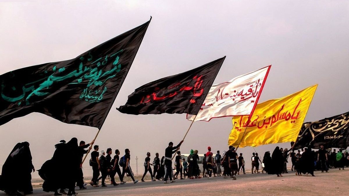  زائران از مرز خروجي براي بازگشت استفاده نكنند