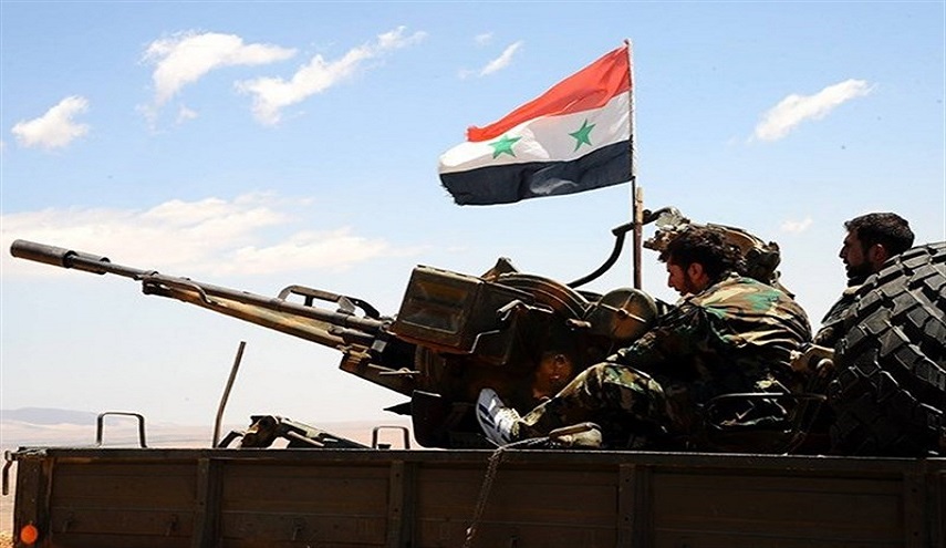 بالتفاصيل.. الجيش السوري يحبط هجوماً بريف حلب 