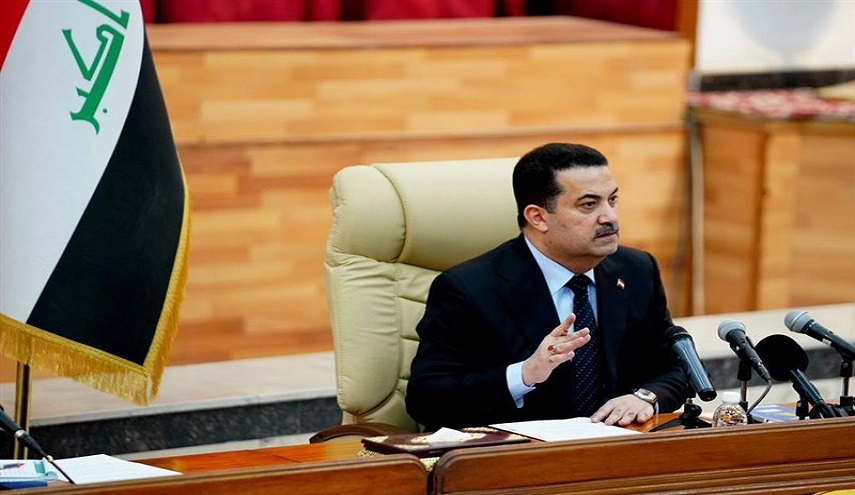 العراق.. السوداني: خطة الأربعينية مستمرة ومشروع سكة كربلاء- النجف سينفذ قريباً 