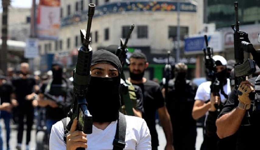 واكنش مقاومت فلسطين به اهانت جديد نظاميان صهيونيست به پنج زن در الخليل