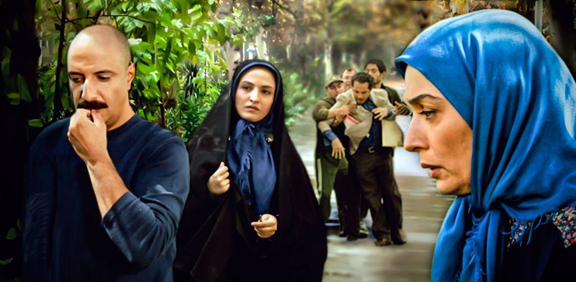 مسلسل الهيام 