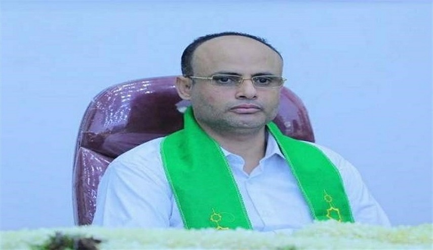 الرئيس المشاط : قوتنا الصاروخية قادرة على ضرب أي هدف في دول العدوان