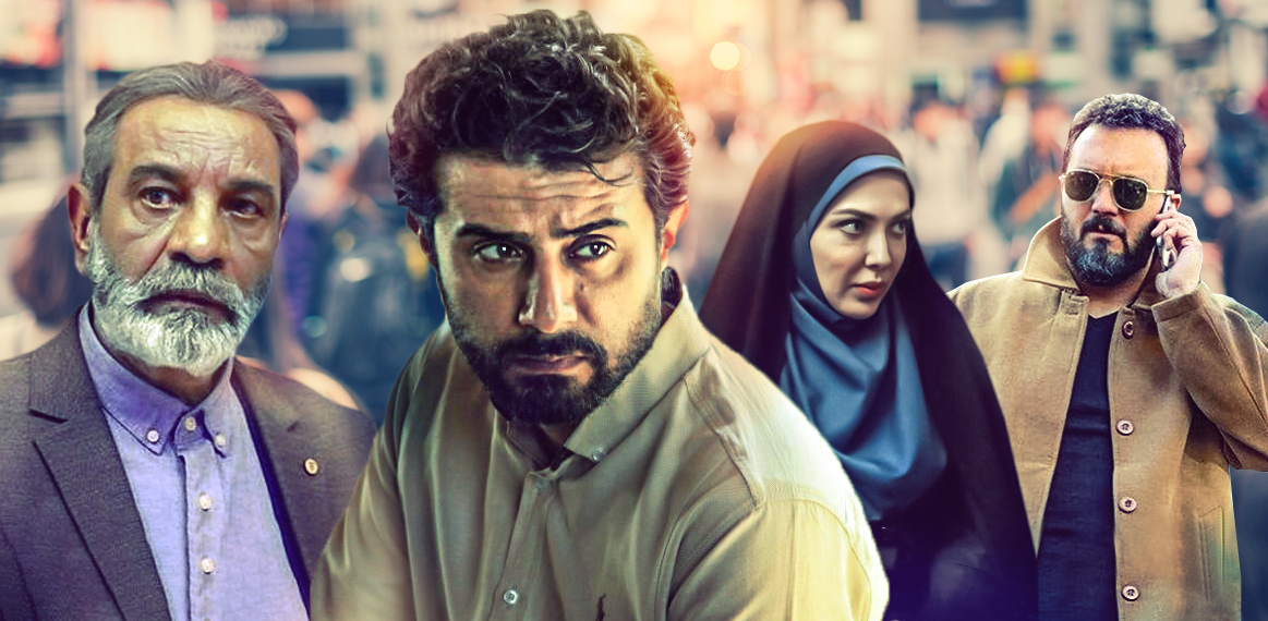 ترقبوا مسلسل "غاندو" على قناة الكوثر الفضائية 