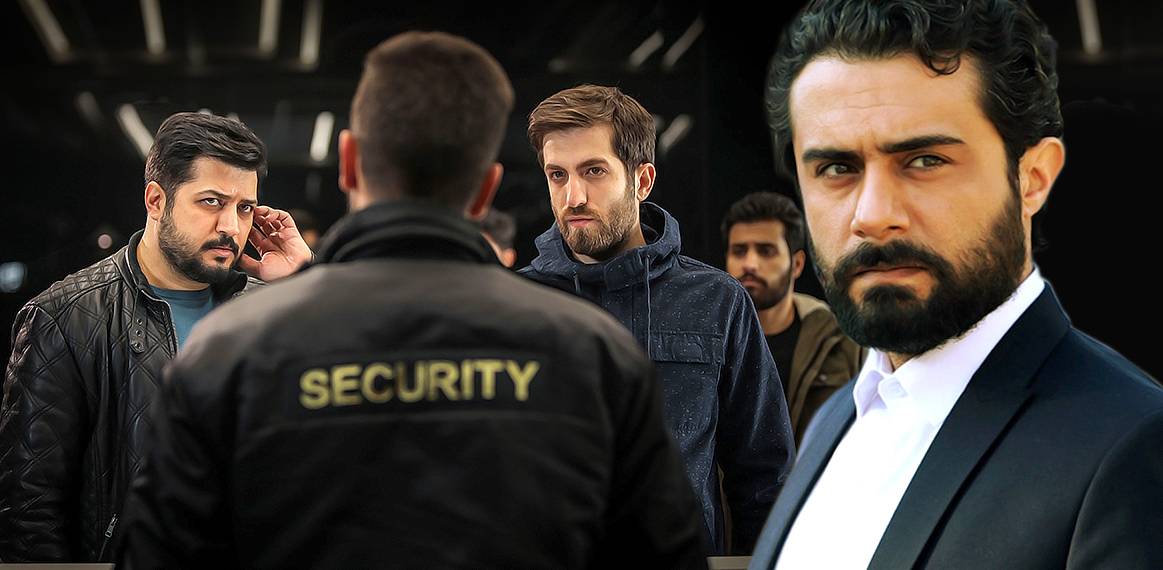 مسلسل غاندو2 (2021)