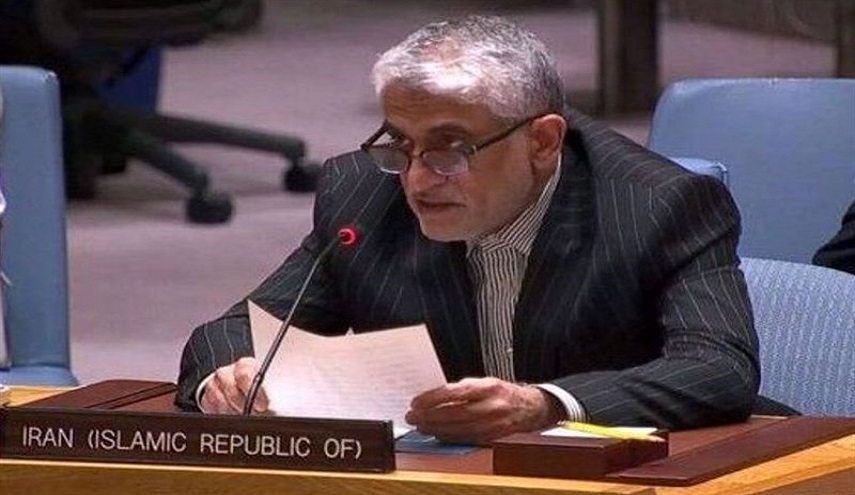  إيران تحذر الكيان الصهيوني: لن نتردد في الدفاع عن شعبنا ومصالحنا الوطنية 