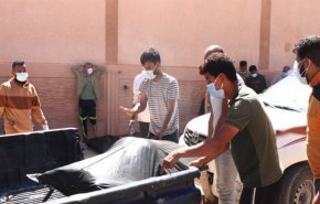 عاصفة دانيال في ليبيا.. مخاطر صحية وبيئية تحدق بالناجين في درنة