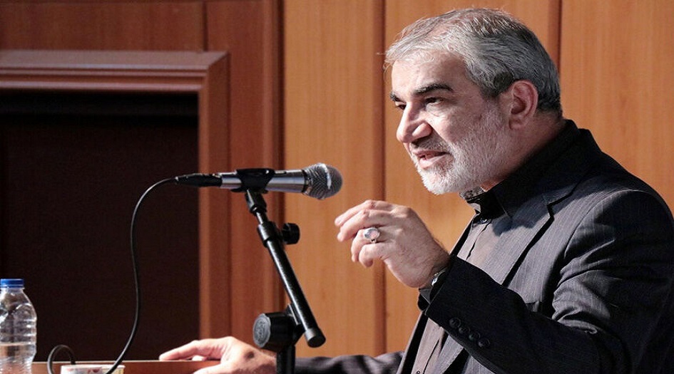 ايران.. قريباً الكشف عن نتائج متابعة ملف اغتيال الشهيد سليماني