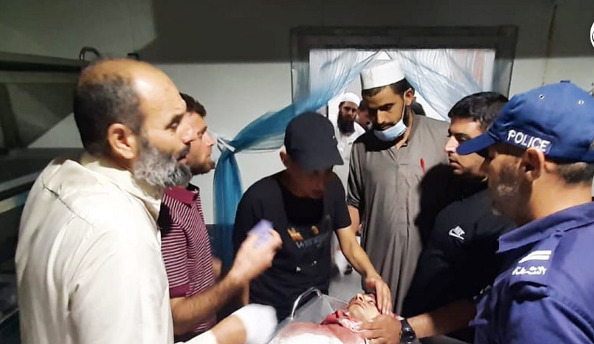  شهيد و11 إصابة بقمع الاحتلال تظاهرات في غزة 