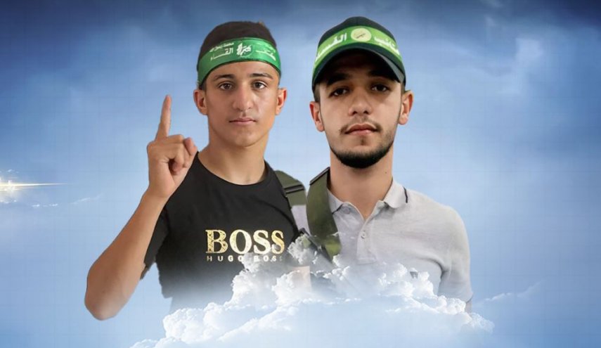 فلسطين المحتلة.. كتائب القسام تنعى مقاتليها في جنين محمود السعدي ومحمود عرعراوي