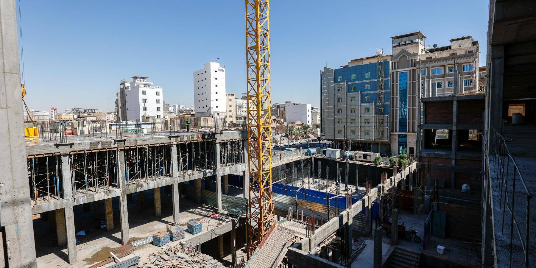 العراق..العتبة العلوية تكشف تفاصيل إنجاز مشروع الصحابي سلمان المحمدي