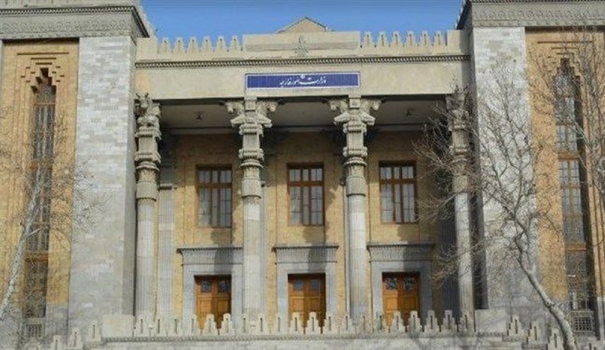 ايران... استدعاء القائم بالأعمال السويسري في طهران