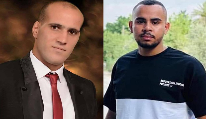 فلسطين المحتلة.. شهيدان برصاص الاحتلال بمخيم نور شمس بطولكرم 