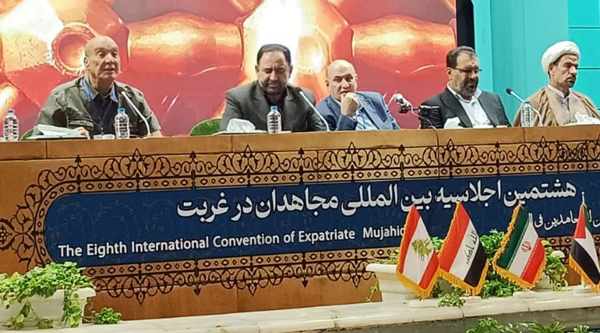  سفير إيران لدى سوريا:  المقاومة أصبحت قوة لا مثيل لها 