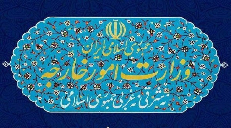  الخارجية الإيرانية تنفي الأنباء المزعومة عن عملية مفاوضات رفع العقوبات 