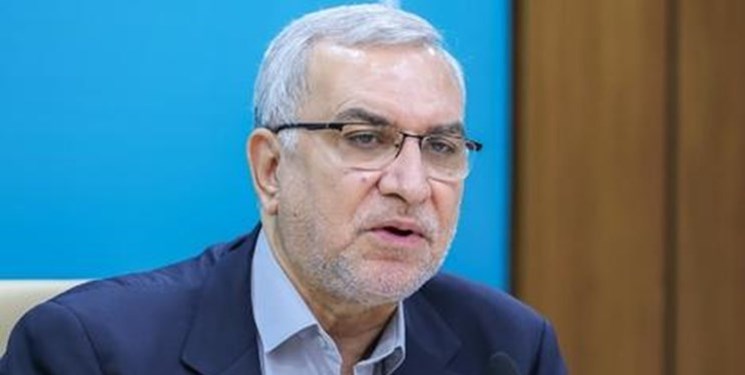 وزير الصحة الإيراني يزور القاهرة الأسبوع المقبل