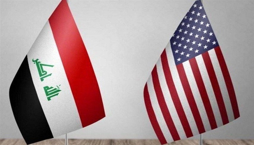 رابطه بغداد- واشنگتن، «شريك متناقض» و «دشمن ضمني»