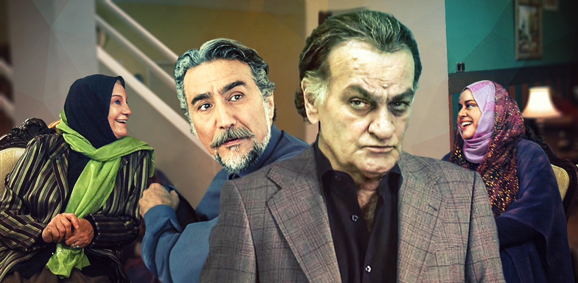 مسلسل السرداب