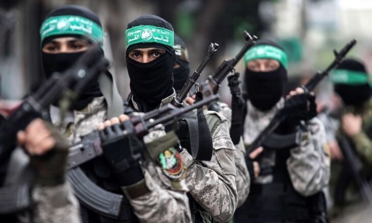 الاعلام الصهيوني : كتائب القسام اسرت 35 إسرائيليا حتى الآن