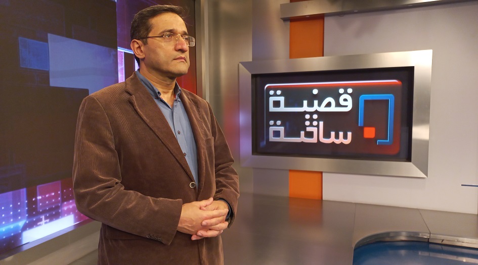 قضية ساخنة هذه الليلة... عملية طوفان الأقصى واستمرارها لليوم الثالث على التوالي 